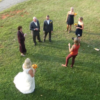 Photo of Robert VanKerckhove